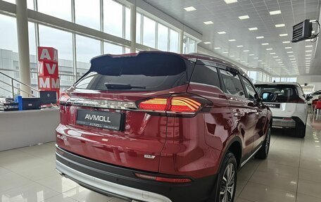 Geely Atlas, 2024 год, 2 289 000 рублей, 8 фотография