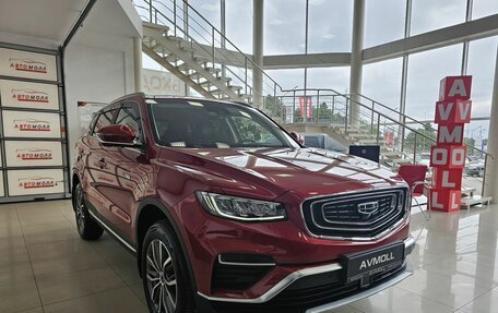 Geely Atlas, 2024 год, 2 289 000 рублей, 4 фотография