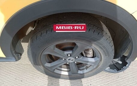 Haval F7 I, 2023 год, 1 423 000 рублей, 10 фотография