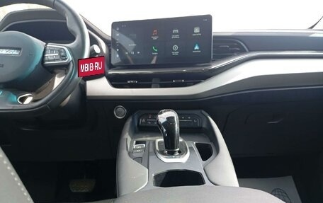 Haval F7 I, 2023 год, 1 423 000 рублей, 14 фотография