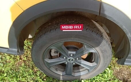 Haval F7 I, 2023 год, 1 423 000 рублей, 11 фотография