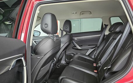 Geely Atlas, 2024 год, 2 289 000 рублей, 14 фотография