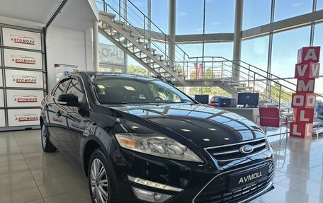 Ford Mondeo IV, 2012 год, 1 195 000 рублей, 3 фотография