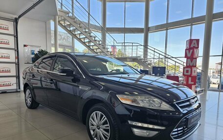 Ford Mondeo IV, 2012 год, 1 195 000 рублей, 4 фотография