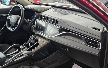 Geely Atlas, 2024 год, 2 289 000 рублей, 18 фотография