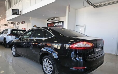 Ford Mondeo IV, 2012 год, 1 195 000 рублей, 5 фотография
