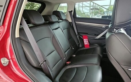 Geely Atlas, 2024 год, 2 289 000 рублей, 16 фотография