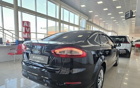 Ford Mondeo IV, 2012 год, 1 195 000 рублей, 7 фотография