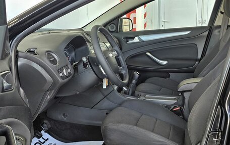 Ford Mondeo IV, 2012 год, 1 195 000 рублей, 9 фотография