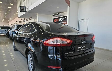 Ford Mondeo IV, 2012 год, 1 195 000 рублей, 6 фотография