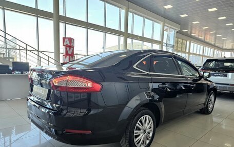 Ford Mondeo IV, 2012 год, 1 195 000 рублей, 8 фотография