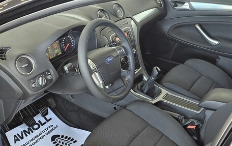 Ford Mondeo IV, 2012 год, 1 195 000 рублей, 10 фотография