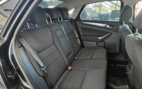 Ford Mondeo IV, 2012 год, 1 195 000 рублей, 15 фотография