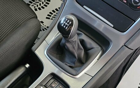 Ford Mondeo IV, 2012 год, 1 195 000 рублей, 19 фотография