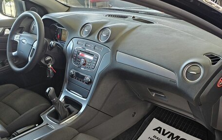 Ford Mondeo IV, 2012 год, 1 195 000 рублей, 17 фотография