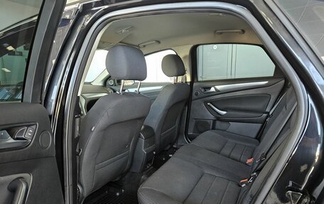 Ford Mondeo IV, 2012 год, 1 195 000 рублей, 13 фотография
