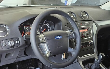 Ford Mondeo IV, 2012 год, 1 195 000 рублей, 11 фотография