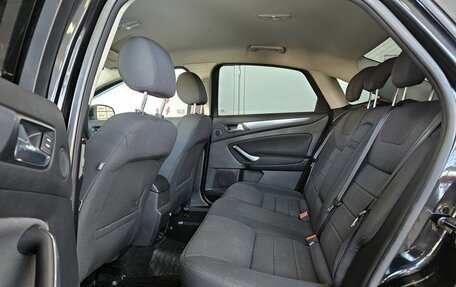 Ford Mondeo IV, 2012 год, 1 195 000 рублей, 14 фотография