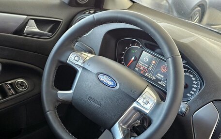 Ford Mondeo IV, 2012 год, 1 195 000 рублей, 20 фотография