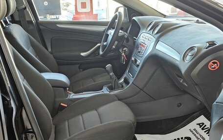 Ford Mondeo IV, 2012 год, 1 195 000 рублей, 16 фотография