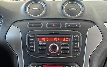 Ford Mondeo IV, 2012 год, 1 195 000 рублей, 18 фотография
