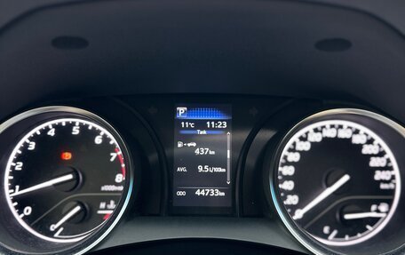 Toyota Camry, 2022 год, 3 300 000 рублей, 7 фотография