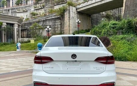 Volkswagen Lavida, 2023 год, 1 677 007 рублей, 5 фотография