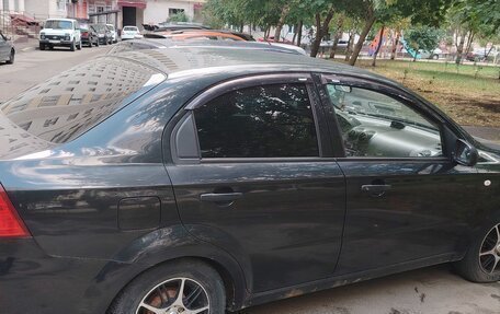 Chevrolet Aveo III, 2011 год, 600 000 рублей, 3 фотография