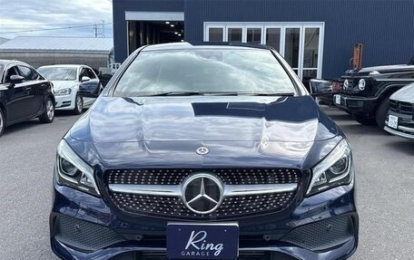 Mercedes-Benz CLA, 2017 год, 1 312 000 рублей, 2 фотография