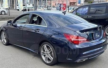 Mercedes-Benz CLA, 2017 год, 1 312 000 рублей, 4 фотография