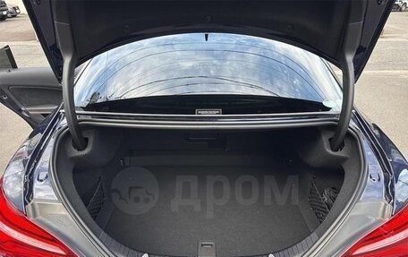 Mercedes-Benz CLA, 2017 год, 1 312 000 рублей, 7 фотография