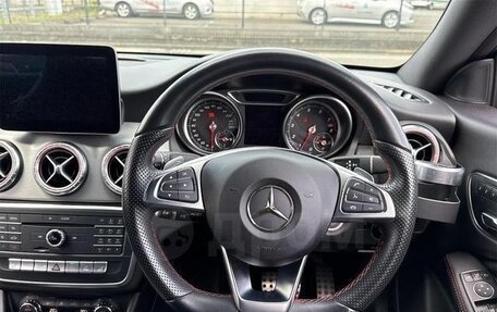 Mercedes-Benz CLA, 2017 год, 1 312 000 рублей, 13 фотография