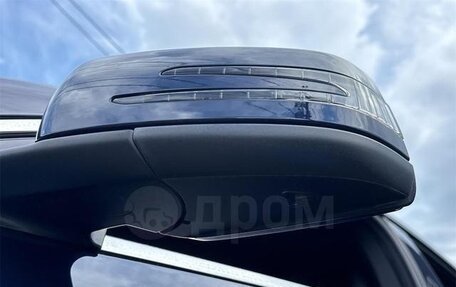 Mercedes-Benz CLA, 2017 год, 1 312 000 рублей, 10 фотография
