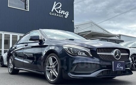 Mercedes-Benz CLA, 2017 год, 1 312 000 рублей, 3 фотография