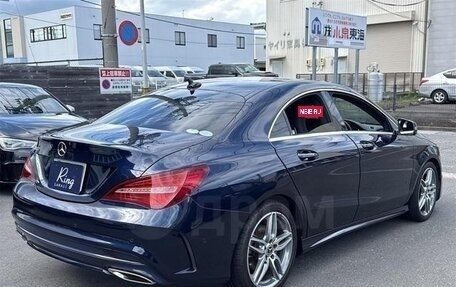Mercedes-Benz CLA, 2017 год, 1 312 000 рублей, 6 фотография