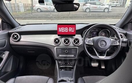 Mercedes-Benz CLA, 2017 год, 1 312 000 рублей, 11 фотография