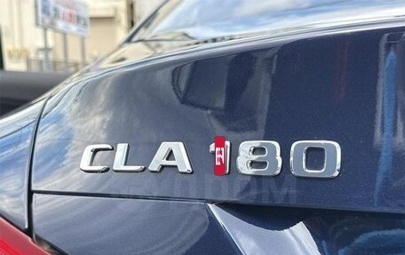 Mercedes-Benz CLA, 2017 год, 1 312 000 рублей, 9 фотография