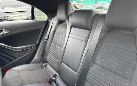 Mercedes-Benz CLA, 2017 год, 1 312 000 рублей, 25 фотография
