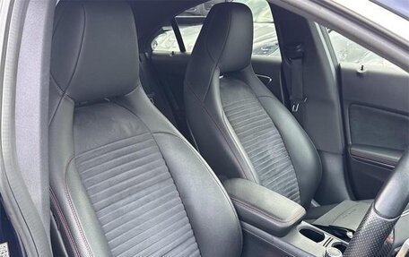 Mercedes-Benz CLA, 2017 год, 1 312 000 рублей, 19 фотография