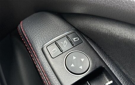 Mercedes-Benz CLA, 2017 год, 1 312 000 рублей, 23 фотография