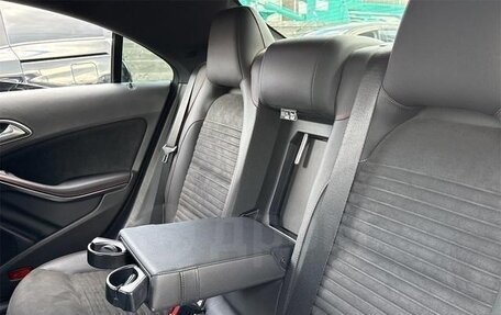 Mercedes-Benz CLA, 2017 год, 1 312 000 рублей, 24 фотография