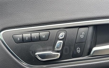 Mercedes-Benz CLA, 2017 год, 1 312 000 рублей, 21 фотография