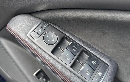 Mercedes-Benz CLA, 2017 год, 1 312 000 рублей, 22 фотография