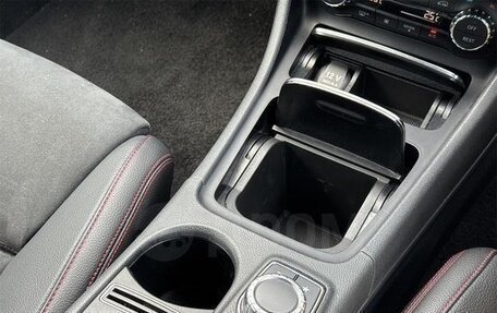 Mercedes-Benz CLA, 2017 год, 1 312 000 рублей, 27 фотография