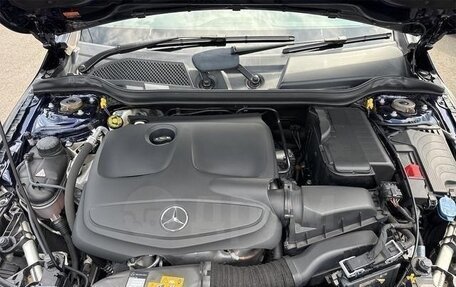 Mercedes-Benz CLA, 2017 год, 1 312 000 рублей, 29 фотография