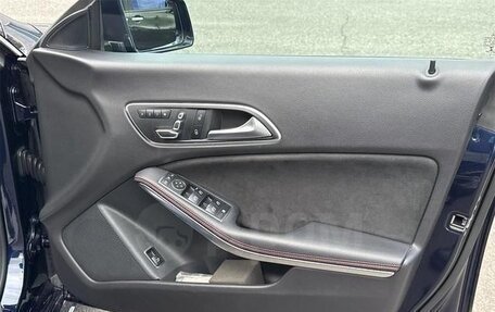 Mercedes-Benz CLA, 2017 год, 1 312 000 рублей, 20 фотография