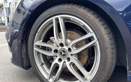 Mercedes-Benz CLA, 2017 год, 1 312 000 рублей, 28 фотография