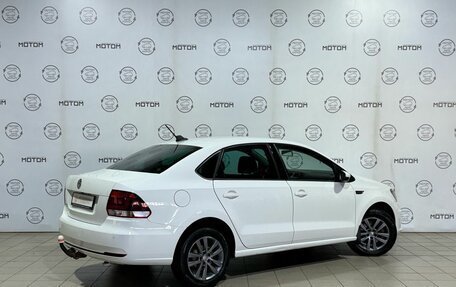Volkswagen Polo VI (EU Market), 2019 год, 1 120 000 рублей, 4 фотография