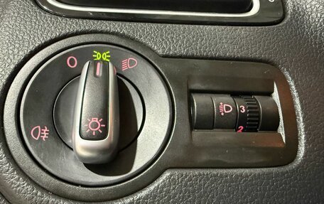 Volkswagen Polo VI (EU Market), 2019 год, 1 120 000 рублей, 17 фотография