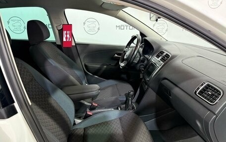 Volkswagen Polo VI (EU Market), 2019 год, 1 120 000 рублей, 10 фотография